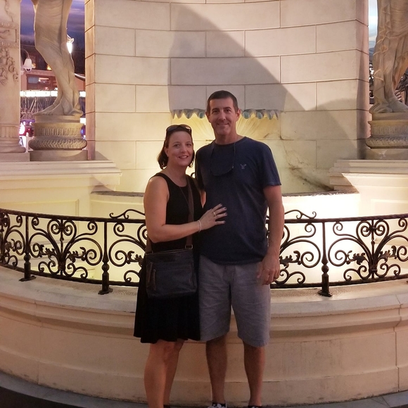 Meet your Posher, Heidi - Picture 2 of 2